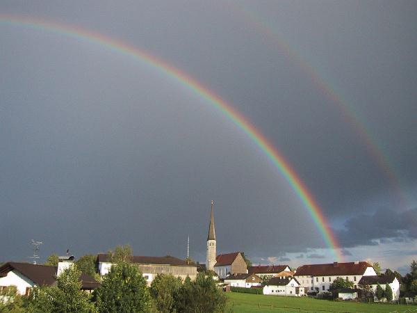 Ostermünchen nach SO