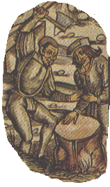 Tengler Laienspiegel, 1509